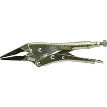 Load image into Gallery viewer, Long Nose Vise Plier (Strong Type)  TVPL-230  TRUSCO
