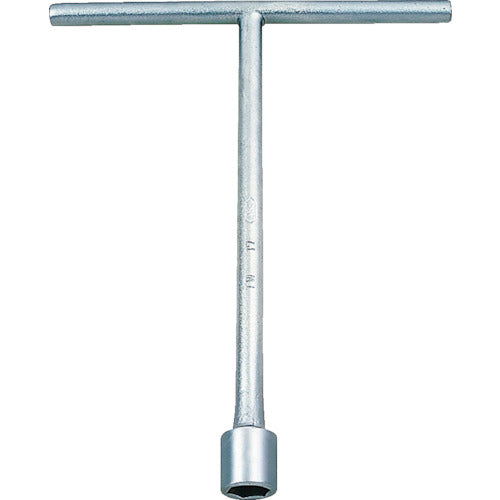 Long T-handled Wrench  TW0008  ASH