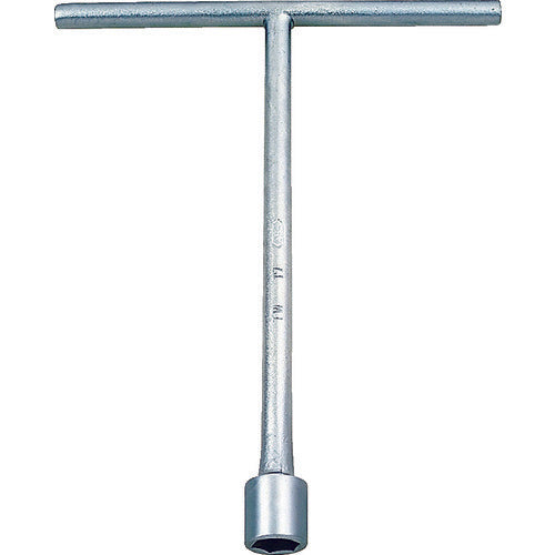 Long T-handled Wrench  TW0017  ASH