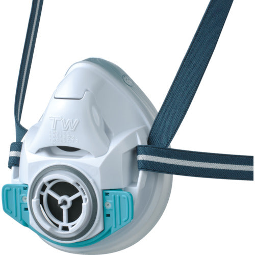 Vapor & Gas Respirator  TW01SC-WH-M  TS