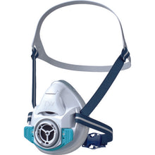 Load image into Gallery viewer, Vapor &amp; Gas Respirator  TW01SC-WH-S  TS
