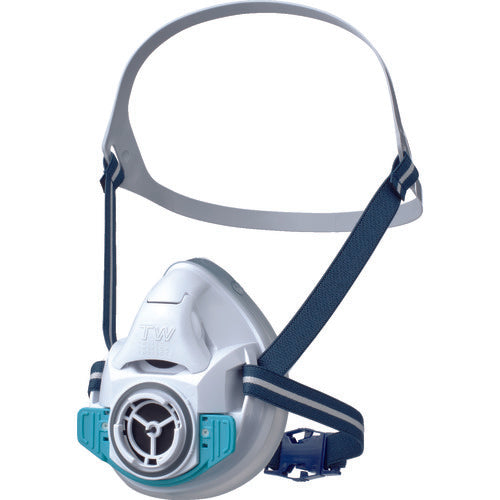 Vapor & Gas Respirator  TW01SC-WH-S  TS