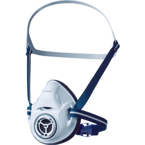 Vapor & Gas Respirator  TW01S-WH-L  TS