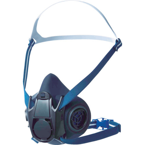 Gas & Vapor Respirator  TW02S-L  TS