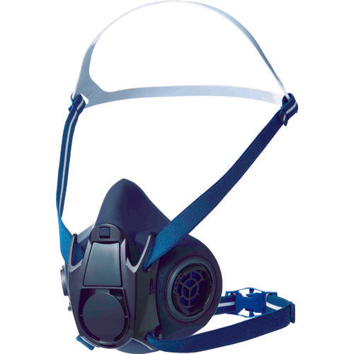 Gas & Vapor Respirator  TW02S-M  TS