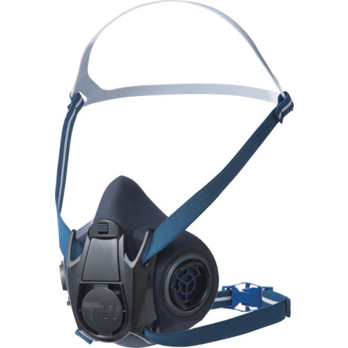 Gas & Vapor Respirator  TW02S-S  TS