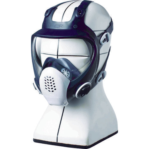 Vapor & Gas Respirator  TW088-M  TS