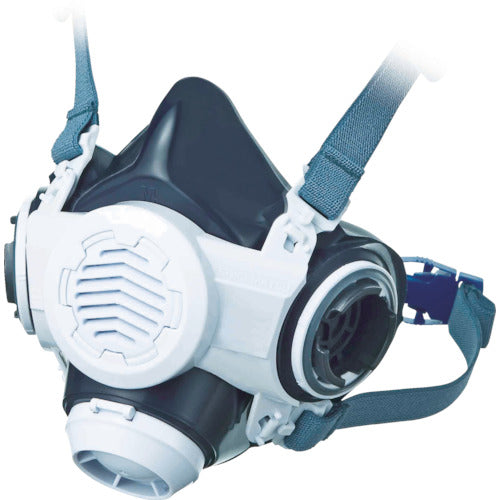 Gas & Vapor Respirator  TW08SF-L  TS