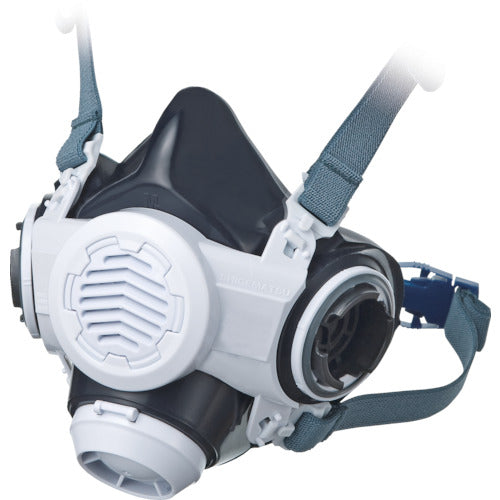 Gas & Vapor Respirator  TW08SF-S  TS