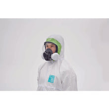 Load image into Gallery viewer, Vapor &amp; Gas Respirator  TW099-L  TS
