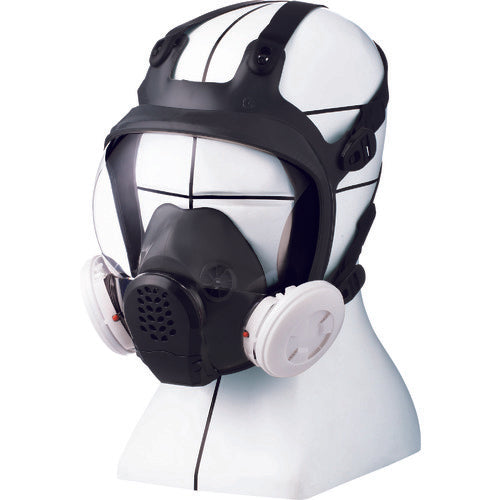 Vapor & Gas Respirator  TW099-M  TS