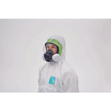 Load image into Gallery viewer, Vapor &amp; Gas Respirator  TW099-M  TS
