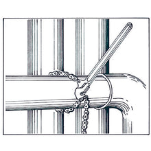 Load image into Gallery viewer, Filter Chain Wrench  TW-150  TOP

