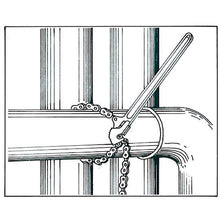 Load image into Gallery viewer, Filter Chain Wrench  TW-230  TOP
