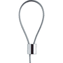 Load image into Gallery viewer, Flexible Loopwire  TW-3030  TRUSCO
