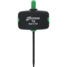 Load image into Gallery viewer, Torx[[R]] Tip Wing Tools  34706  BONDHUS
