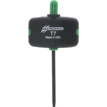 Load image into Gallery viewer, Torx[[R]] Tip Wing Tools  34707  BONDHUS
