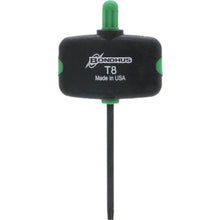 Load image into Gallery viewer, Torx[[R]] Tip Wing Tools  34708  BONDHUS
