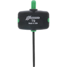 Load image into Gallery viewer, Torx[[R]] Tip Wing Tools  34709  BONDHUS
