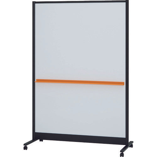 Whitebord Pertation  TWB1218DSK-BK  TRUSCO