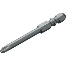 Load image into Gallery viewer, W-Shaped Gutter Bit  TWB16-2065  TRUSCO
