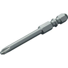 Load image into Gallery viewer, W-Shaped Gutter Bit  TWB16-2100  TRUSCO
