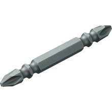 Load image into Gallery viewer, W-Shaped Gutter Bit  TWB-2150  TRUSCO
