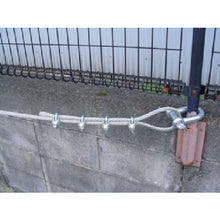 Load image into Gallery viewer, Steel Wire Rope Clip  TWC-03  TRUSCO
