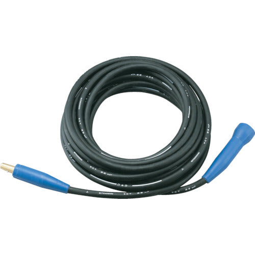 Work Cable with Joint and Joint  TWC-3810WJ  TRUSCO