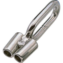 Load image into Gallery viewer, Wire Course Ring  TWCR-1  TRUSCO
