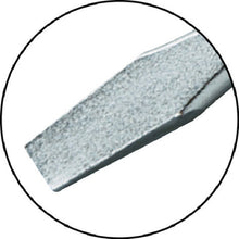 Load image into Gallery viewer, Traditional Screwdriver with Wood Handle  TWD-7-125  TRUSCO
