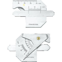 Load image into Gallery viewer, Welding Gauge  TWG-1  TRUSCO
