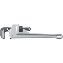 Load image into Gallery viewer, Aluminum Pipe Wrench  TWG-350  TRUSCO
