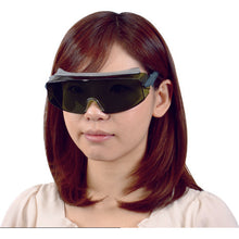 Load image into Gallery viewer, Single-lens type Protective Eyewear for Gas Operated Welding  TWG-3  TRUSCO
