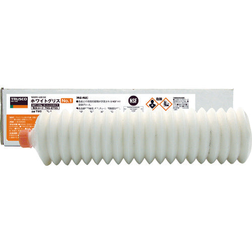 White Grease  TWG-400L-1  TRUSCO