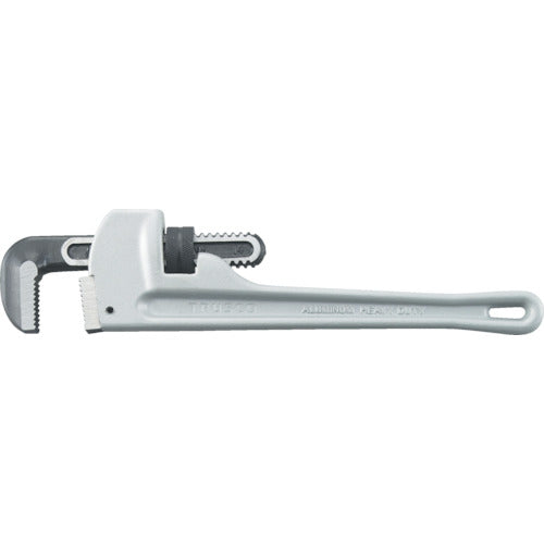 Aluminum Pipe Wrench  TWG600  TRUSCO