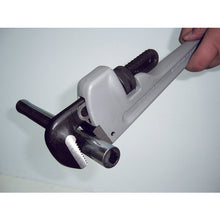 Load image into Gallery viewer, Aluminum Pipe Wrench  TWG600  TRUSCO
