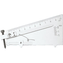 Load image into Gallery viewer, Welding Gauge  TWGU-2S  TRUSCO
