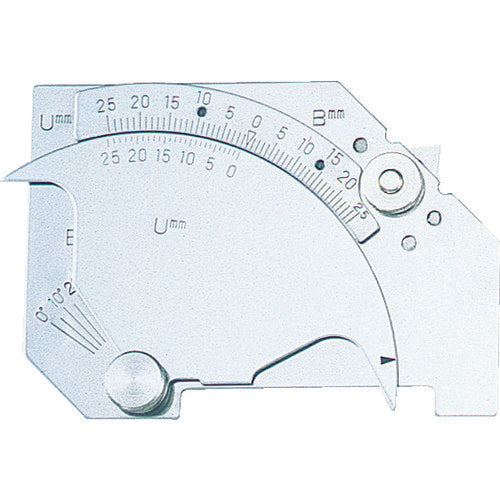 Welding Gauge  TWGU-7M  TRUSCO