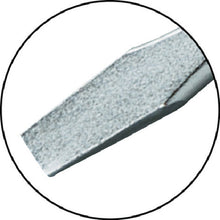 Load image into Gallery viewer, Tang-Through Screwdriver with Wood Handle  TWKD-9-200  TRUSCO
