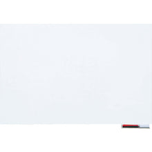 Load image into Gallery viewer, Adsorption WhiteBoard Sheet  TWKS-90180  TRUSCO
