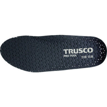 Load image into Gallery viewer, Insole for Work Shoes(Ventilation type)  TWNS-2L  TRUSCO
