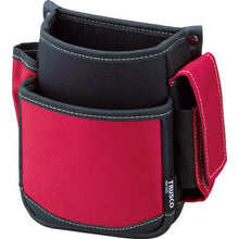 Load image into Gallery viewer, Waist Pouch  TWP2-R  TRUSCO
