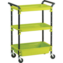 Load image into Gallery viewer, Tool Wagon Royal  TWR-221-GR  TRUSCO
