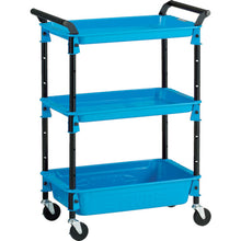 Load image into Gallery viewer, Tool Wagon Royal  TWR-221-SB  TRUSCO
