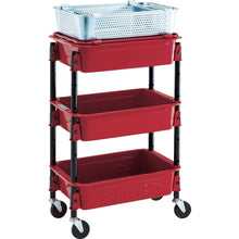 Load image into Gallery viewer, Tool Wagon Royal  TWR-403R-MPM  TRUSCO
