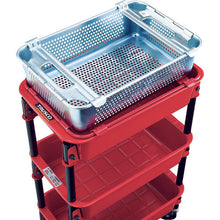 Load image into Gallery viewer, Tool Wagon Royal  TWR-403R-MPM  TRUSCO
