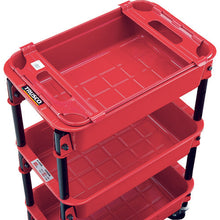 Load image into Gallery viewer, Tool Wagon Royal  TWR-403R-MPM  TRUSCO

