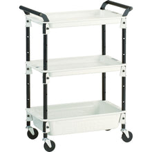 Load image into Gallery viewer, Tool Wagon Royal  TWR-421-W  TRUSCO
