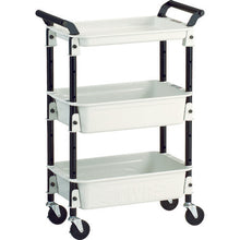 Load image into Gallery viewer, Tool Wagon Royal  TWR-4-W  TRUSCO
